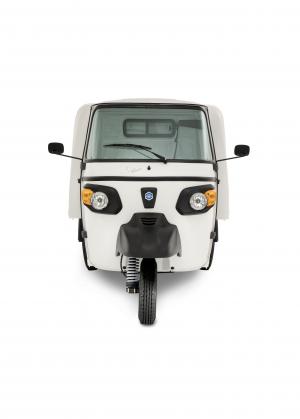 Piaggio Ape Classic Van 2019 года 